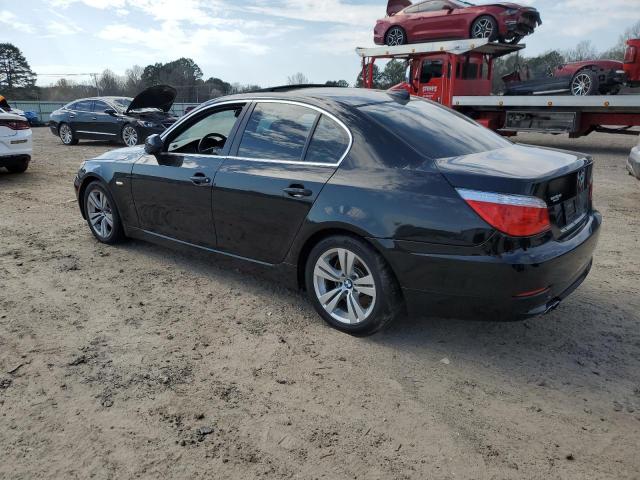 Photo 1 VIN: WBANU5C51AC364309 - BMW 528 I 