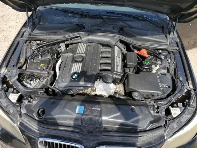 Photo 10 VIN: WBANU5C51AC364309 - BMW 528 I 