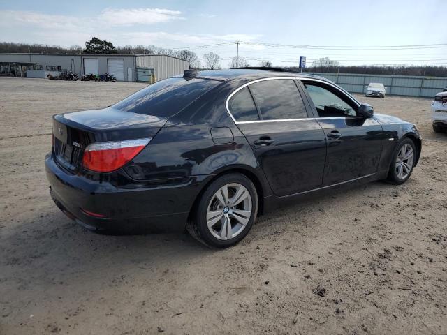 Photo 2 VIN: WBANU5C51AC364309 - BMW 528 I 