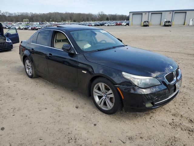 Photo 3 VIN: WBANU5C51AC364309 - BMW 528 I 