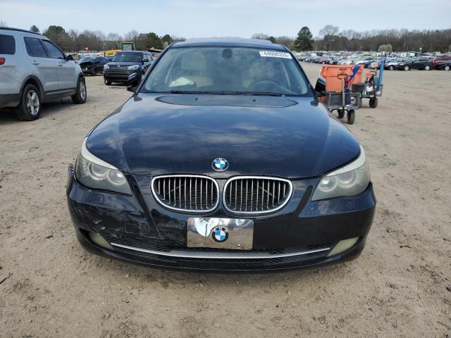 Photo 4 VIN: WBANU5C51AC364309 - BMW 528 I 