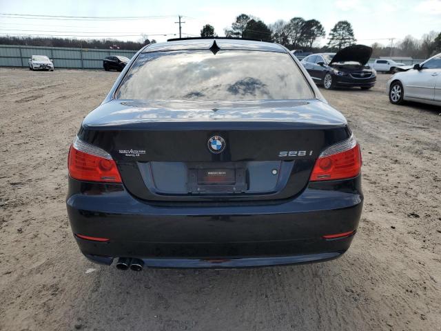 Photo 5 VIN: WBANU5C51AC364309 - BMW 528 I 