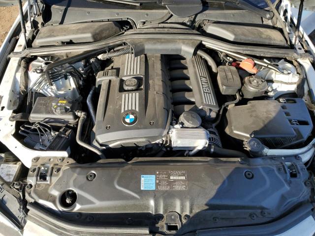 Photo 10 VIN: WBANU5C51AC365136 - BMW 5 SERIES 