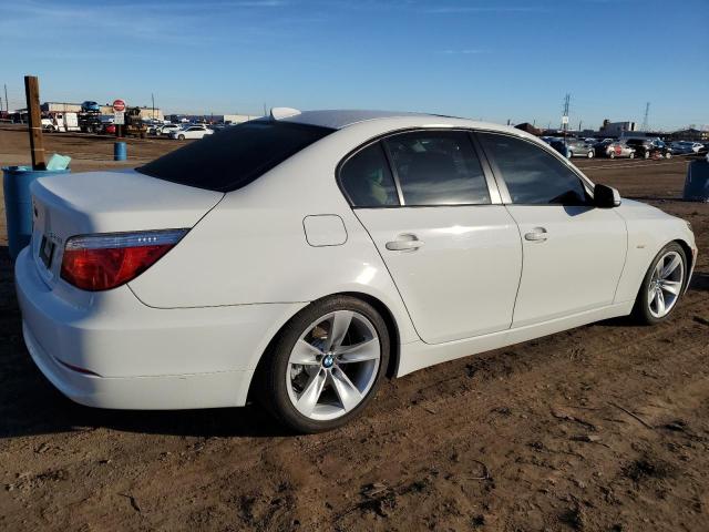 Photo 2 VIN: WBANU5C51AC365136 - BMW 5 SERIES 