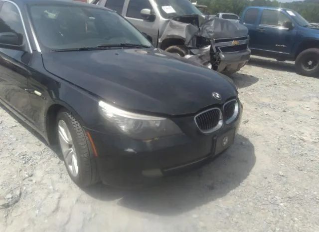 Photo 5 VIN: WBANU5C51AC365248 - BMW 5ER 