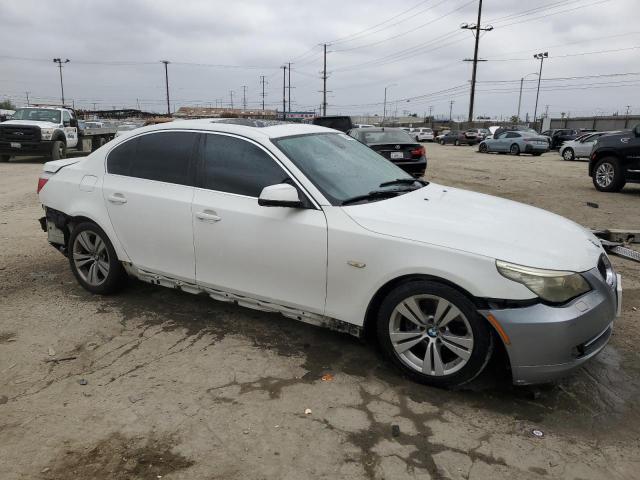 Photo 3 VIN: WBANU5C51AC365654 - BMW 5 SERIES 