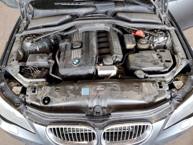 Photo 10 VIN: WBANU5C51AC441762 - BMW 528 I 