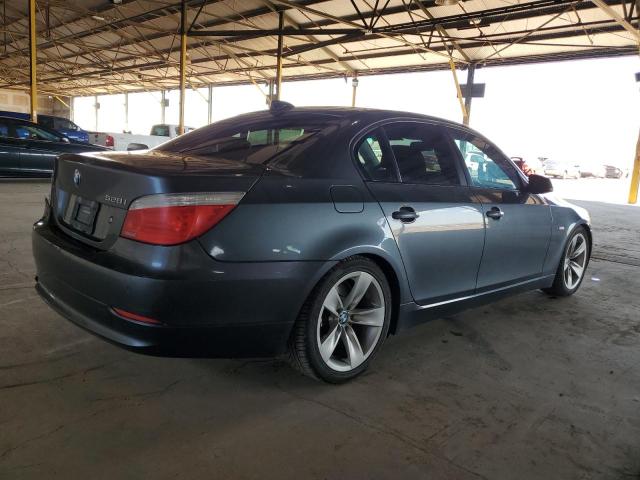 Photo 2 VIN: WBANU5C51AC441762 - BMW 528 I 