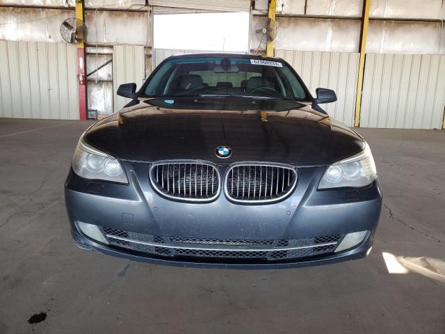 Photo 4 VIN: WBANU5C51AC441762 - BMW 528 I 