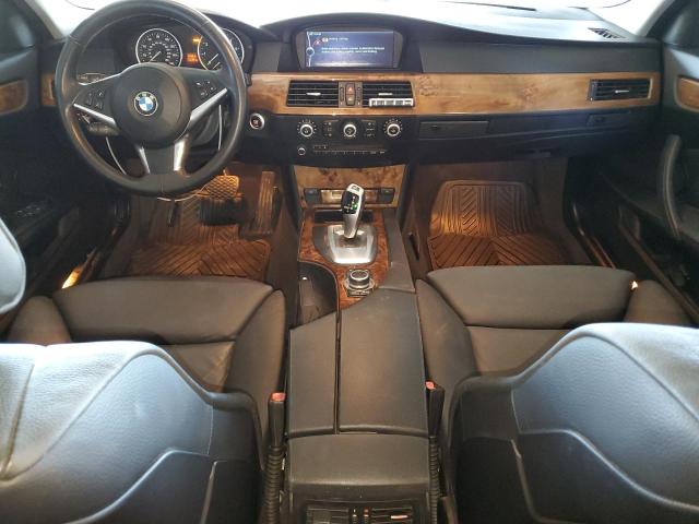 Photo 7 VIN: WBANU5C51AC441762 - BMW 528 I 