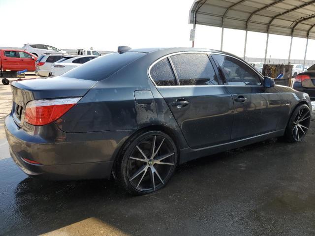 Photo 2 VIN: WBANU5C51AC442202 - BMW 5 SERIES 