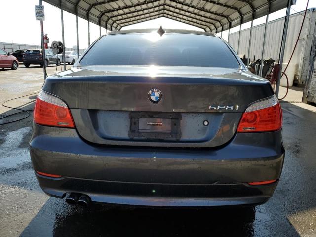 Photo 5 VIN: WBANU5C51AC442202 - BMW 5 SERIES 