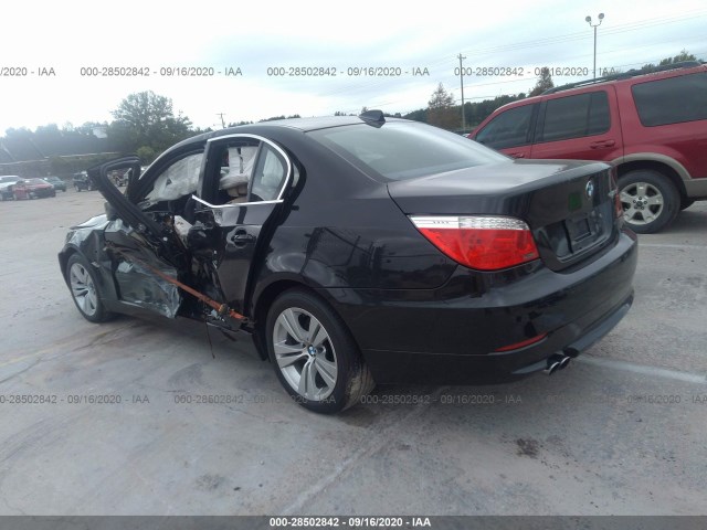 Photo 2 VIN: WBANU5C51AC442538 - BMW 5 