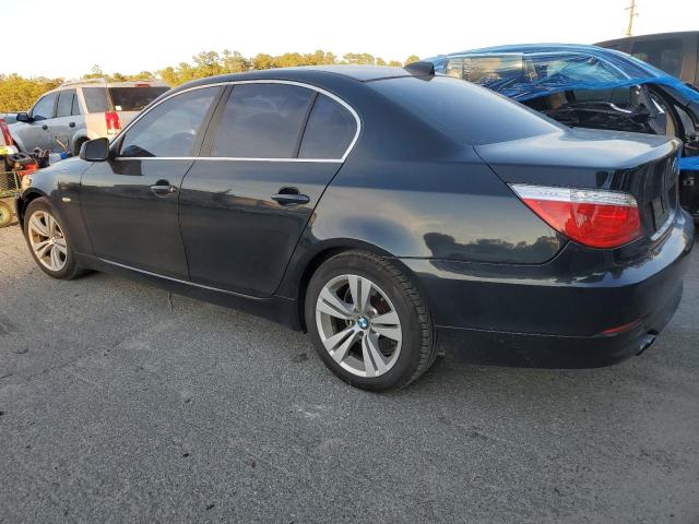 Photo 1 VIN: WBANU5C51AC460392 - BMW 528 I 