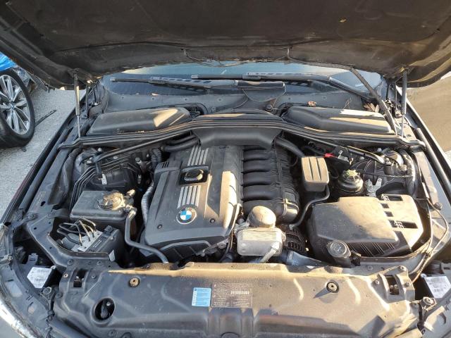 Photo 10 VIN: WBANU5C51AC460392 - BMW 528 I 