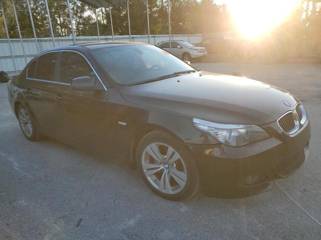 Photo 3 VIN: WBANU5C51AC460392 - BMW 528 I 