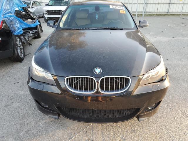 Photo 4 VIN: WBANU5C51AC460392 - BMW 528 I 