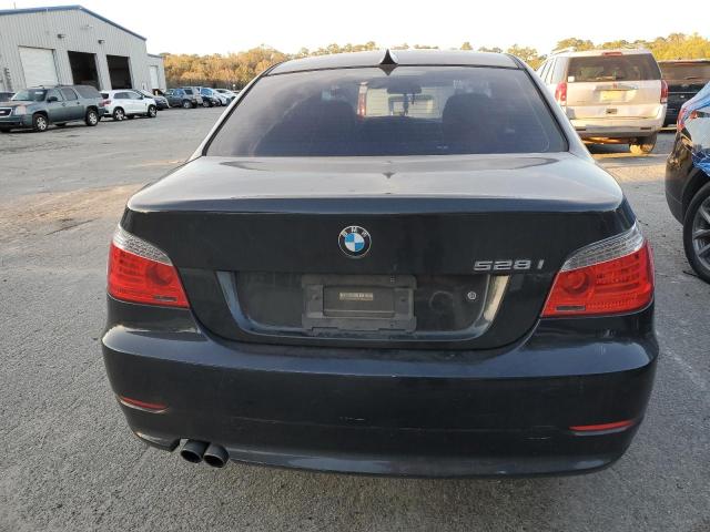 Photo 5 VIN: WBANU5C51AC460392 - BMW 528 I 