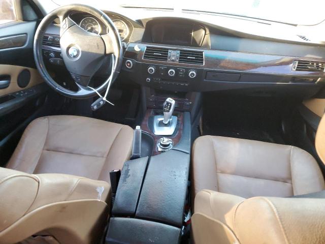 Photo 7 VIN: WBANU5C51AC460392 - BMW 528 I 