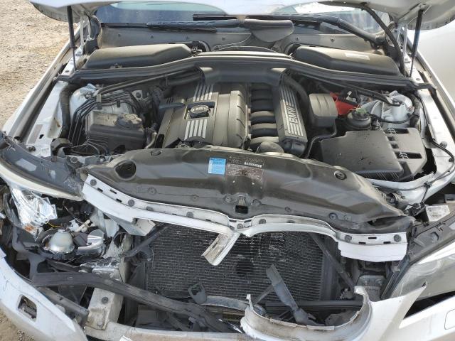 Photo 10 VIN: WBANU5C52ABY65408 - BMW 528 I 