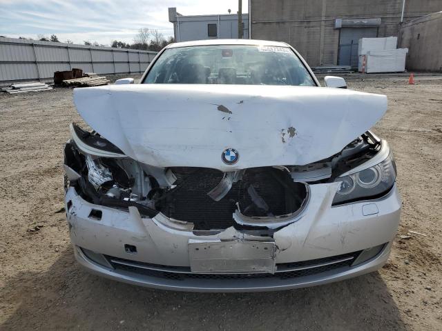 Photo 4 VIN: WBANU5C52ABY65408 - BMW 528 I 