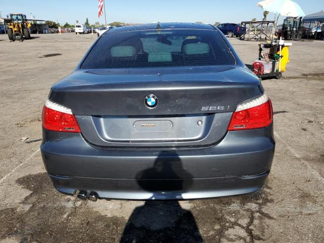 Photo 5 VIN: WBANU5C52AC125710 - BMW 5 SERIES 