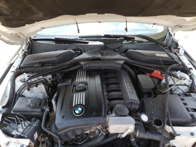 Photo 6 VIN: WBANU5C52AC128557 - BMW 528 I 