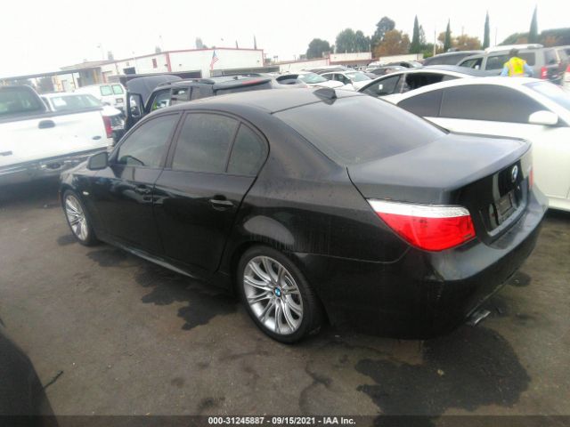 Photo 2 VIN: WBANU5C52AC364075 - BMW 5 