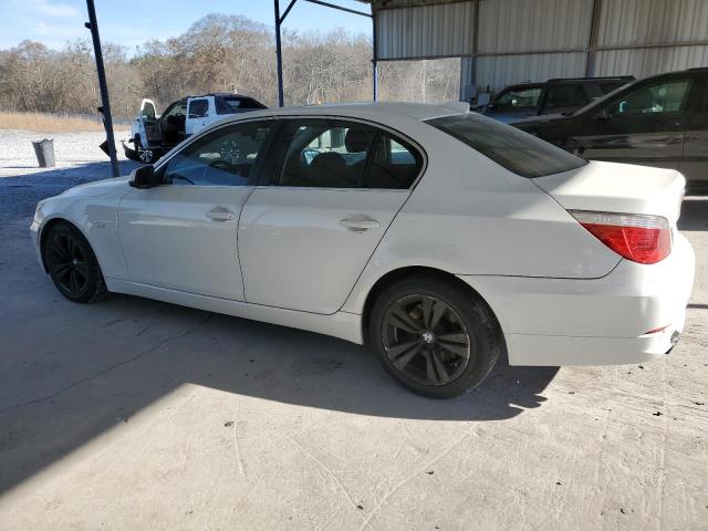 Photo 1 VIN: WBANU5C52AC365839 - BMW 528 I 