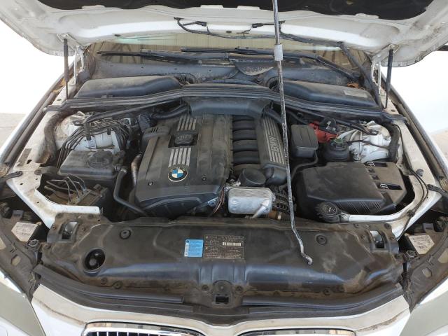 Photo 10 VIN: WBANU5C52AC365839 - BMW 528 I 