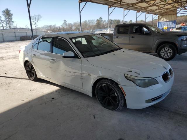 Photo 3 VIN: WBANU5C52AC365839 - BMW 528 I 