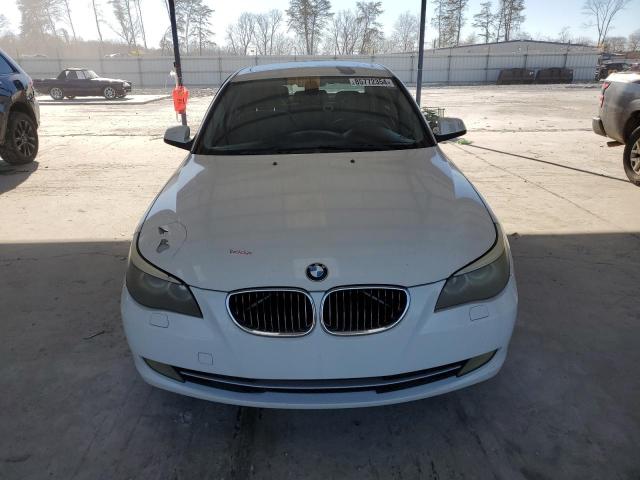 Photo 4 VIN: WBANU5C52AC365839 - BMW 528 I 