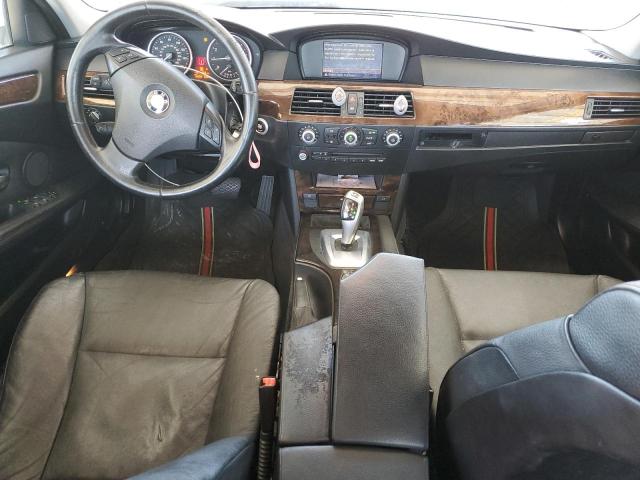 Photo 7 VIN: WBANU5C52AC365839 - BMW 528 I 