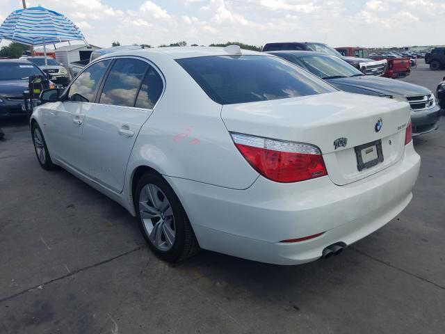 Photo 2 VIN: WBANU5C52AC441530 - BMW 528 I 