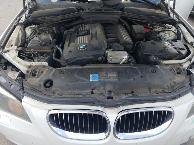 Photo 6 VIN: WBANU5C52AC441530 - BMW 528 I 