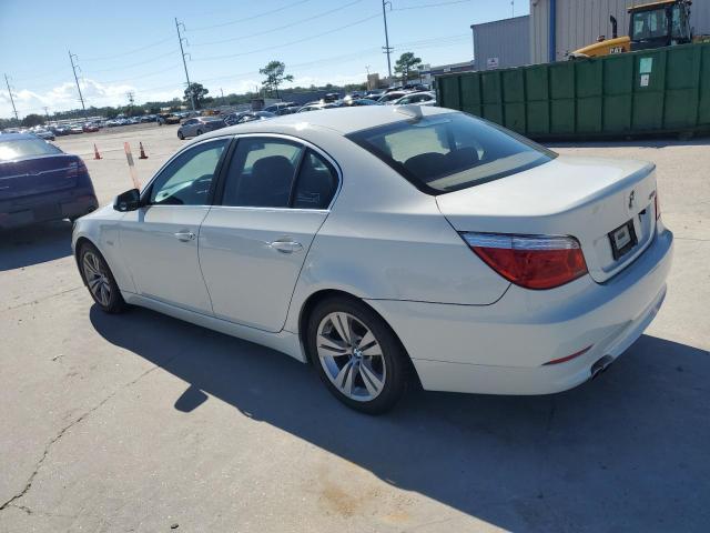 Photo 1 VIN: WBANU5C52AC441835 - BMW 528 I 