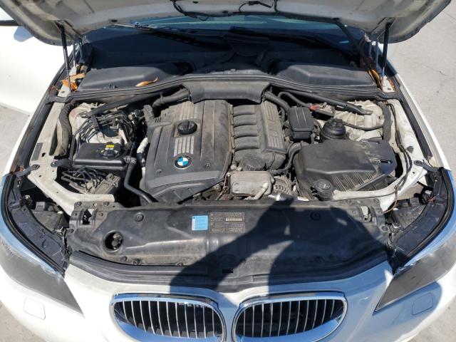 Photo 10 VIN: WBANU5C52AC441835 - BMW 528 I 