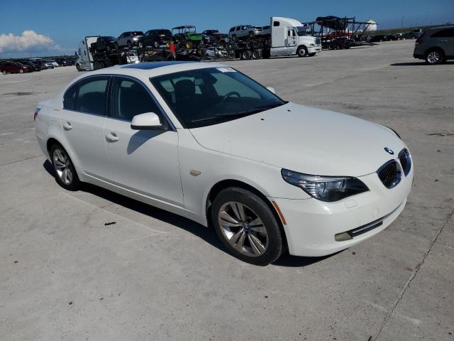 Photo 3 VIN: WBANU5C52AC441835 - BMW 528 I 