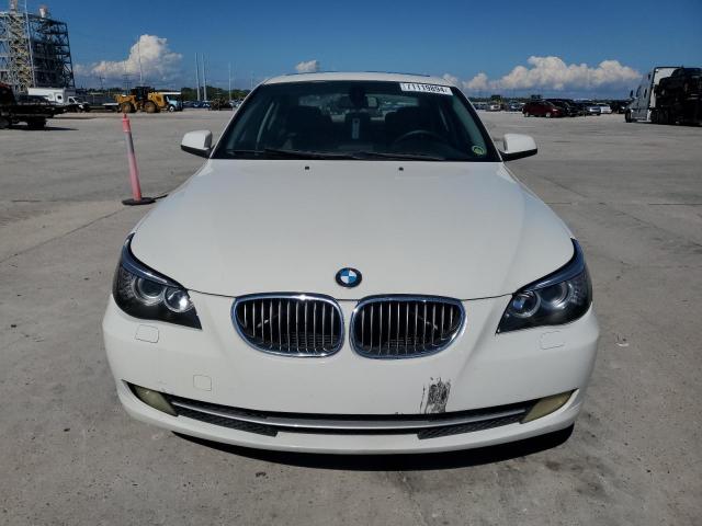 Photo 4 VIN: WBANU5C52AC441835 - BMW 528 I 