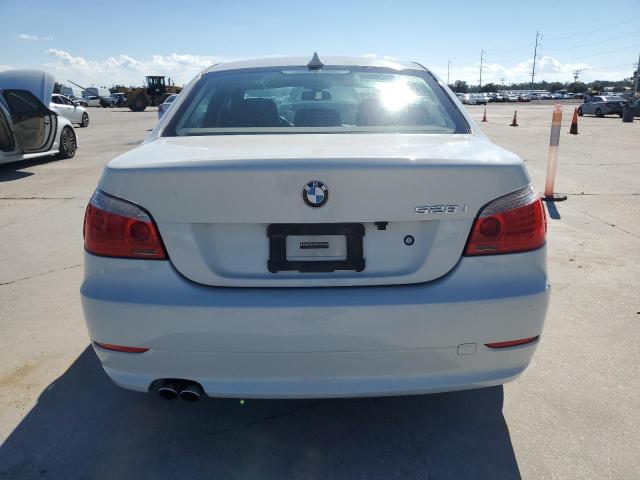 Photo 5 VIN: WBANU5C52AC441835 - BMW 528 I 