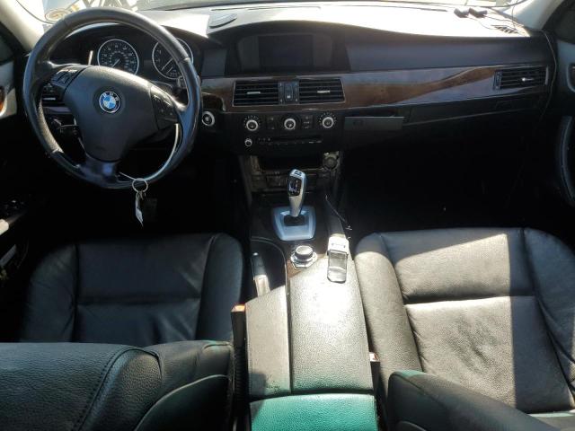 Photo 7 VIN: WBANU5C52AC441835 - BMW 528 I 