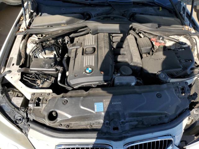 Photo 6 VIN: WBANU5C52AC442287 - BMW 528 I 