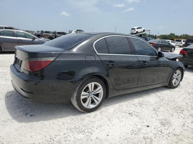 Photo 2 VIN: WBANU5C52AC460515 - BMW 5 SERIES 