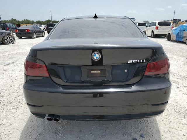 Photo 5 VIN: WBANU5C52AC460515 - BMW 5 SERIES 