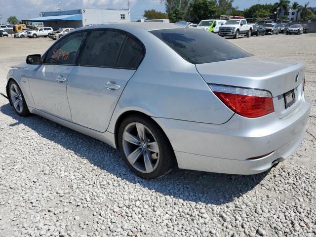 Photo 1 VIN: WBANU5C53AC124064 - BMW 528 I 