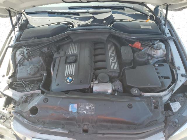 Photo 10 VIN: WBANU5C53AC124064 - BMW 528 I 