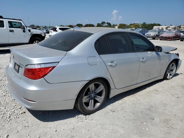 Photo 2 VIN: WBANU5C53AC124064 - BMW 528 I 