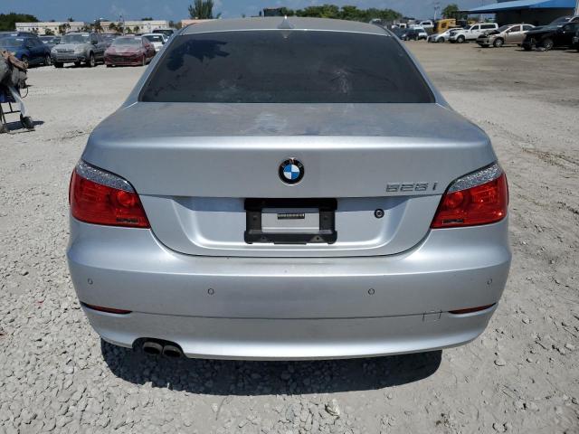 Photo 5 VIN: WBANU5C53AC124064 - BMW 528 I 