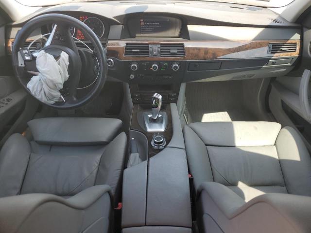 Photo 7 VIN: WBANU5C53AC124064 - BMW 528 I 