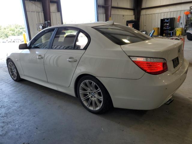 Photo 1 VIN: WBANU5C53AC124615 - BMW 528 I 